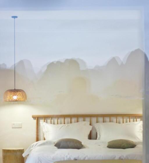 패밀리 룸, Riverside Retreat