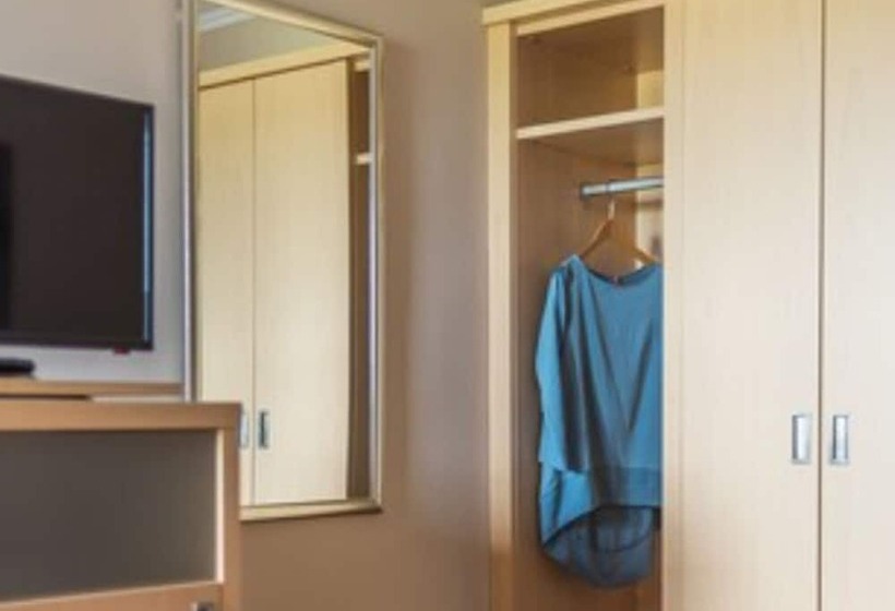 غرفة كلاسيكية, Romantik Hotel Ahrenberg