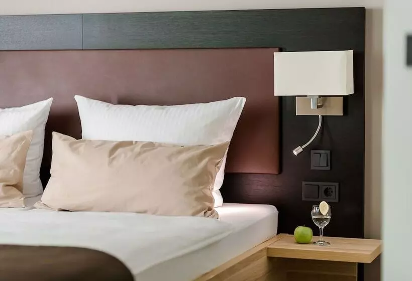 ビジネスルーム, Romantik Hotel Ahrenberg
