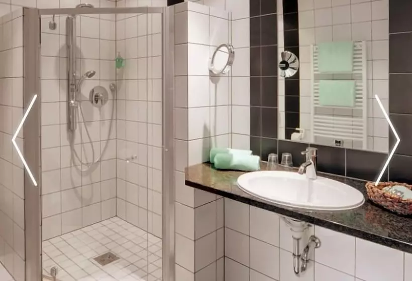 ビジネスルーム, Romantik Hotel Ahrenberg