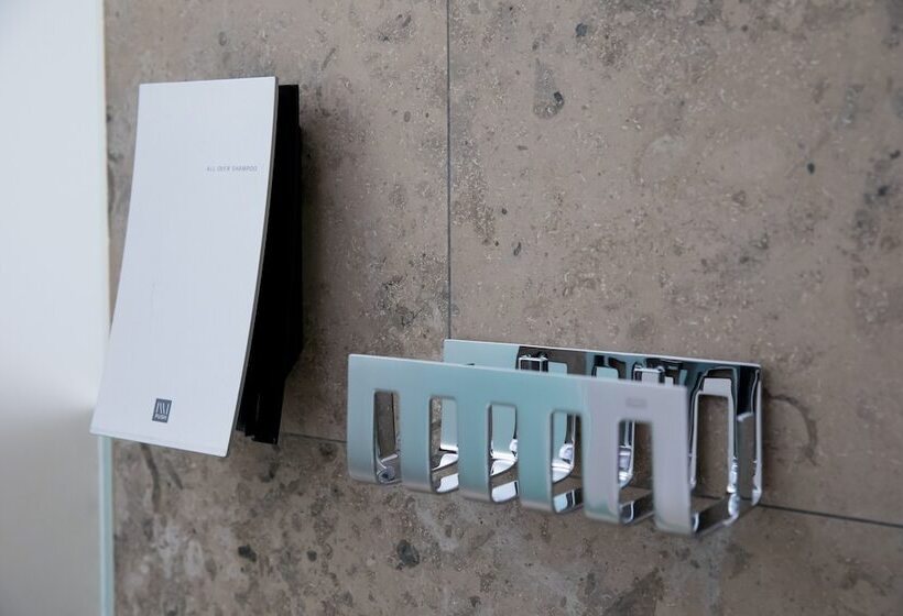 标准单人间, Schlossparkhotel Mariakirchen