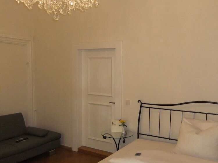 标准间, Schlossparkhotel Mariakirchen