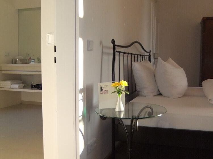 标准间, Schlossparkhotel Mariakirchen