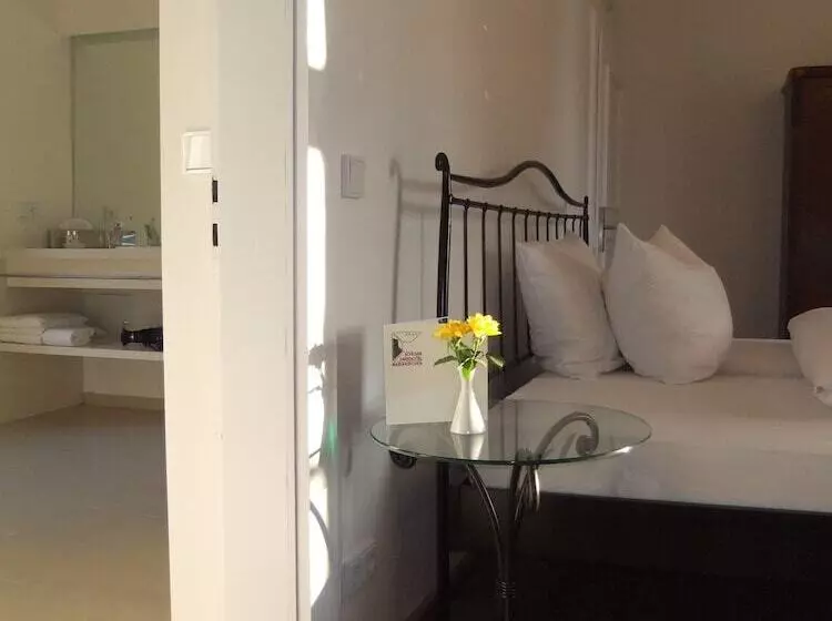 اتاق استاندارد, Schlossparkhotel Mariakirchen