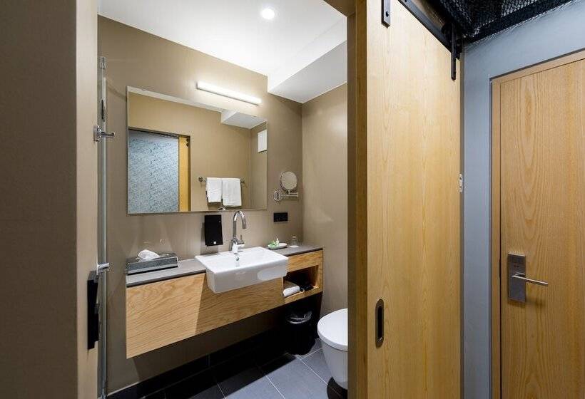 单人经济间, Schlossparkhotel Mariakirchen