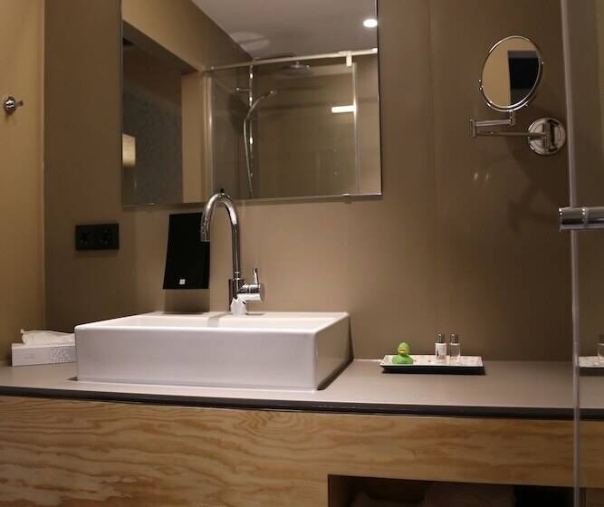 标准单人间, Schlossparkhotel Mariakirchen