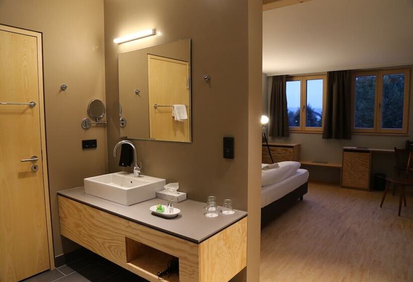 家庭间, Schlossparkhotel Mariakirchen