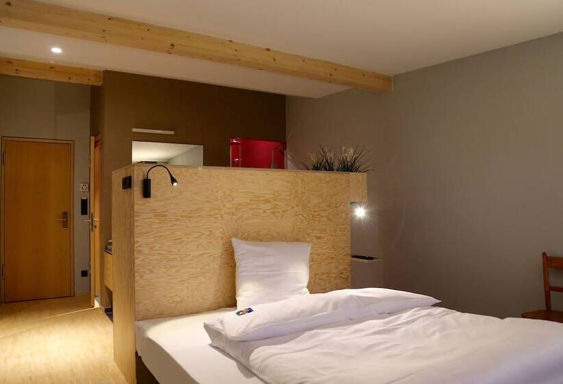 Номер Стандарт, Schlossparkhotel Mariakirchen
