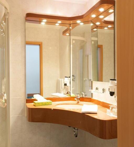 Номер Стандарт Индивидуальный, Schwaiger