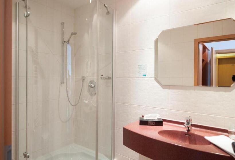 Номер Комфорт Индивидуальный, Schwaiger