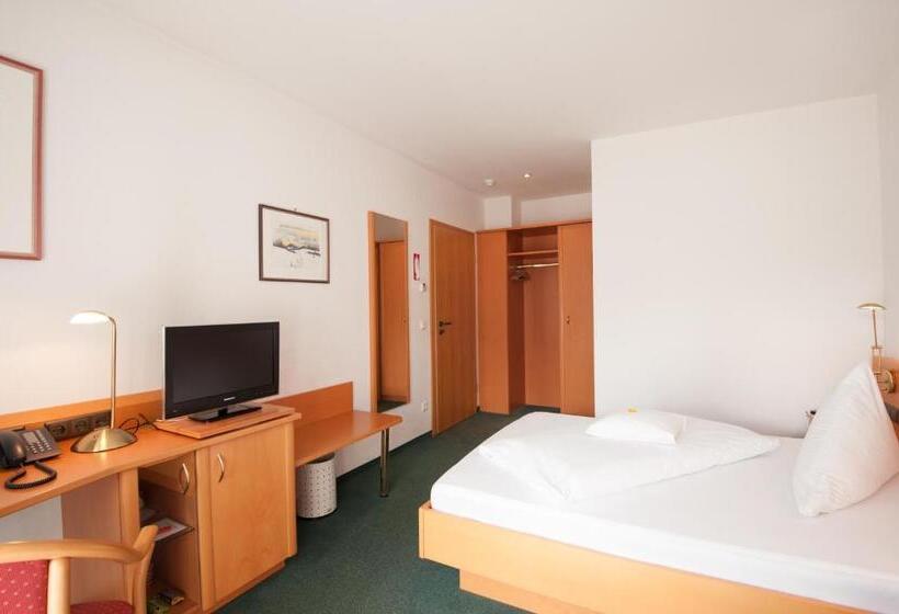 Номер Комфорт Индивидуальный, Schwaiger