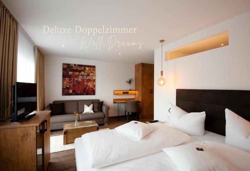 Номер Deluxe, Schwaiger