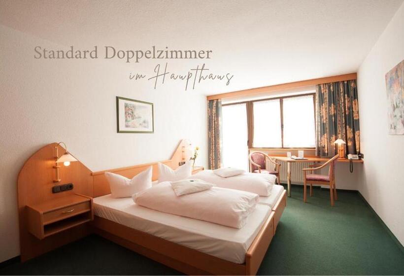 Номер Стандарт, Schwaiger