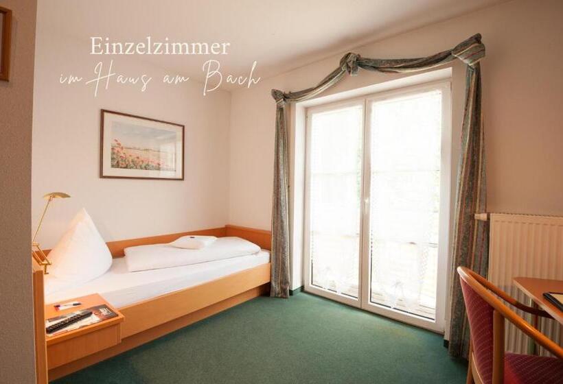 Номер Стандарт Индивидуальный, Schwaiger