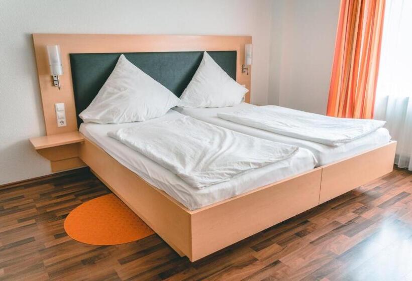 스탠다드 룸, Sonne Garni