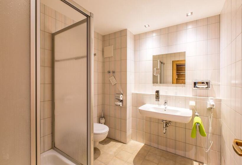 غرفة سوبيريور, Sulzberger Hof