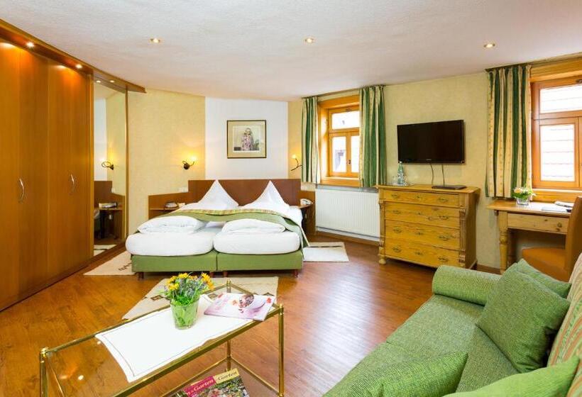 Номер Стандарт, Weinhaus Stern