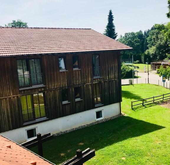 スタンダードシングルルーム, Zum Forst