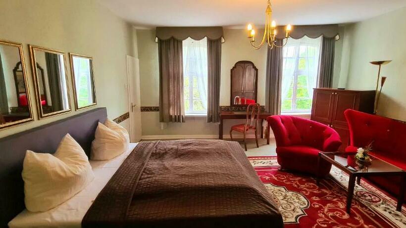 スタンダードルーム, Zum Schwan