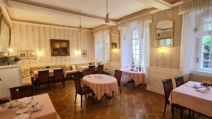 スタンダードルーム, Zum Schwan