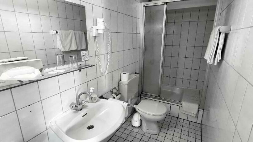 スタンダードルーム, Zum Schwan