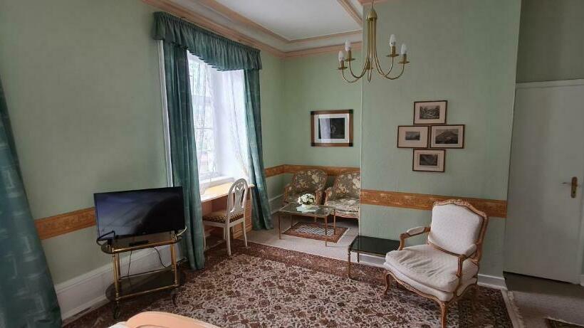 スタンダードルーム, Zum Schwan