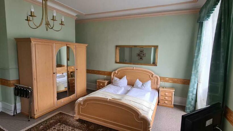 スタンダードルーム, Zum Schwan