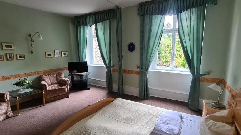 スタンダードルーム, Zum Schwan