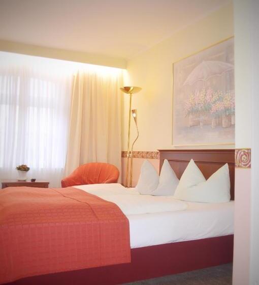 スタンダードシングルルーム, Zum Schwan