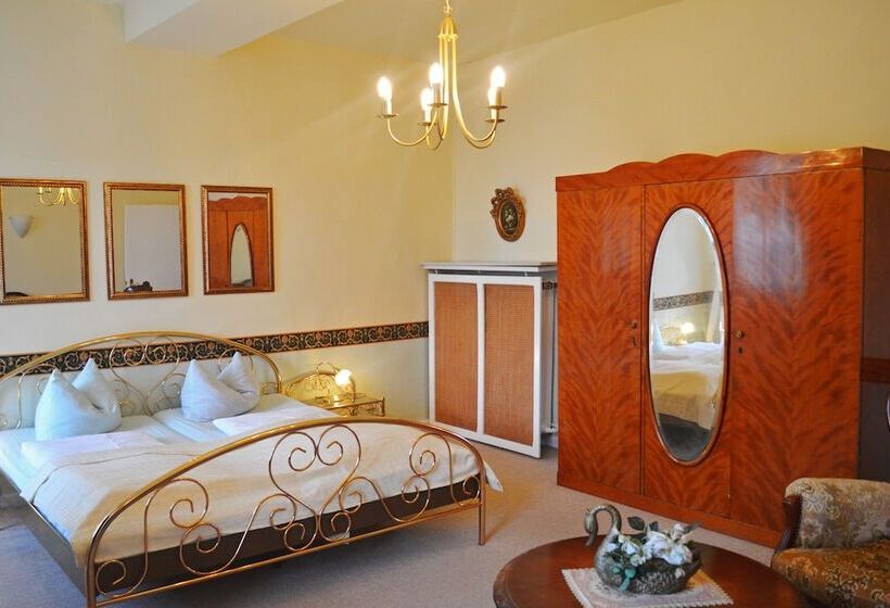 スタンダードルーム, Zum Schwan