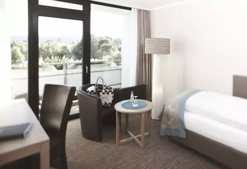اتاق راحتی یک تخته, Kunzmann S Hotel | Spa