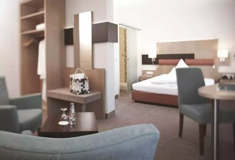 اتاق راحتی یک تخته, Kunzmann S Hotel | Spa
