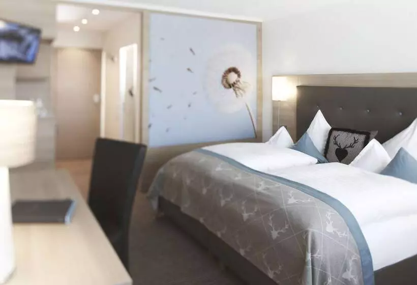 اتاق کلاسیک, Kunzmann S Hotel | Spa