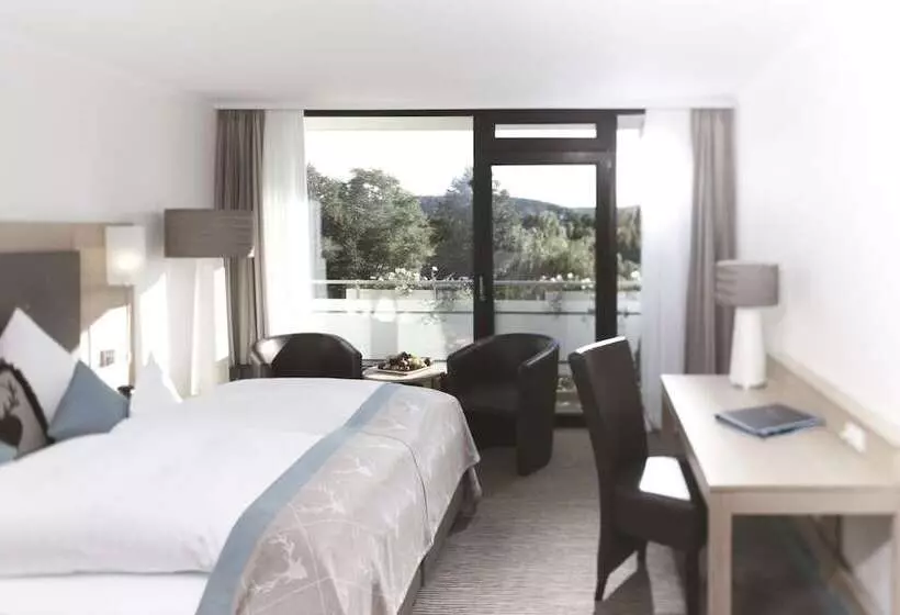 اتاق راحتی, Kunzmann S Hotel | Spa