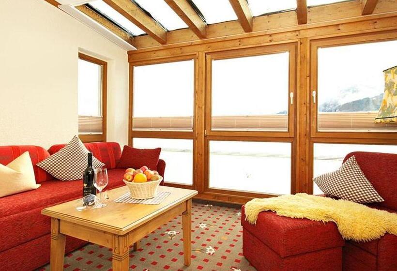 패밀리 룸, Landhotel Alphorn