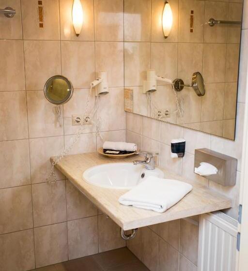 스탠다드 싱글 룸, Mediterran Hotel Juwel