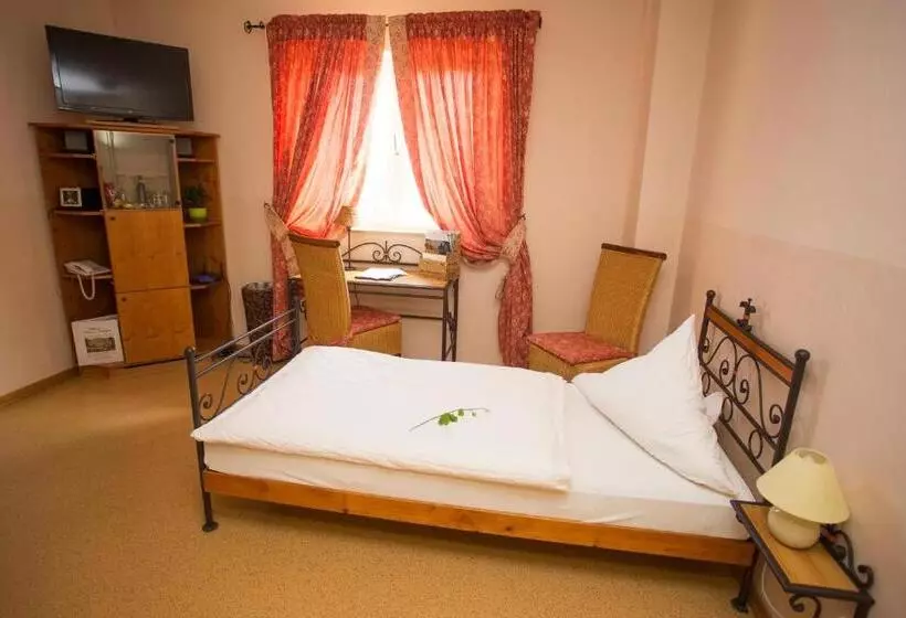 اتاق استاندارد یک نفره, Mediterran Hotel Juwel