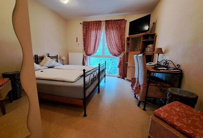Номер Стандарт, Mediterran Hotel Juwel