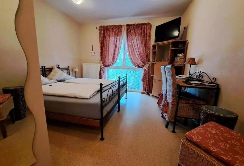 اتاق استاندارد, Mediterran Hotel Juwel