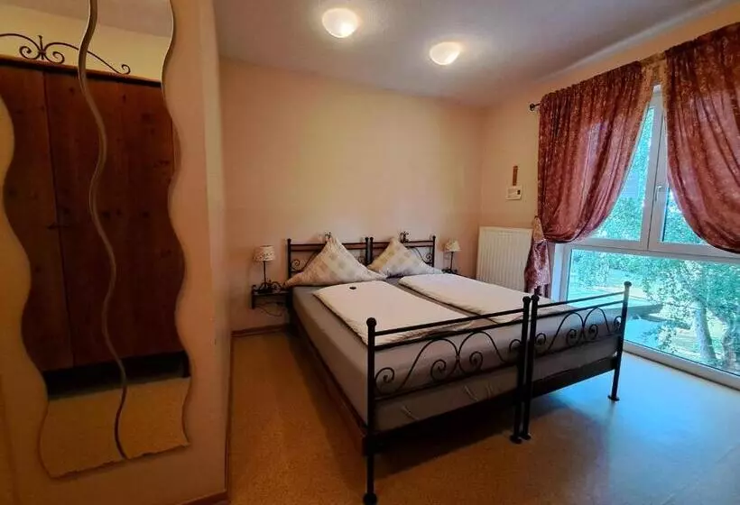 اتاق استاندارد, Mediterran Hotel Juwel