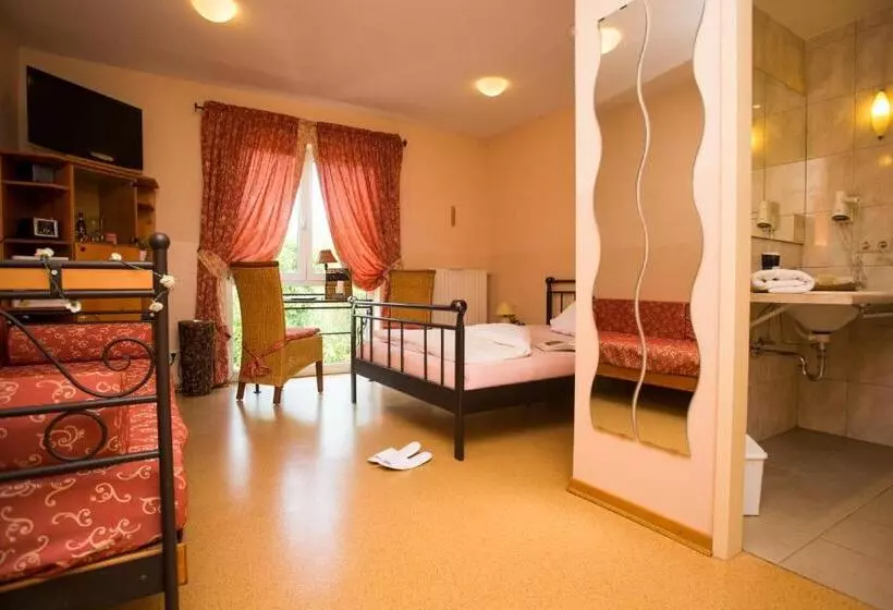 اتاق استاندارد, Mediterran Hotel Juwel