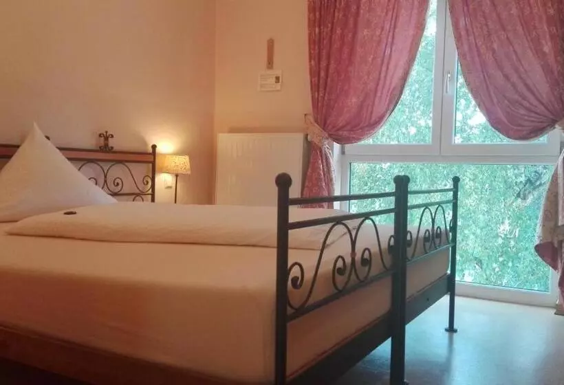 اتاق استاندارد با تخت بزرگ, Mediterran Hotel Juwel