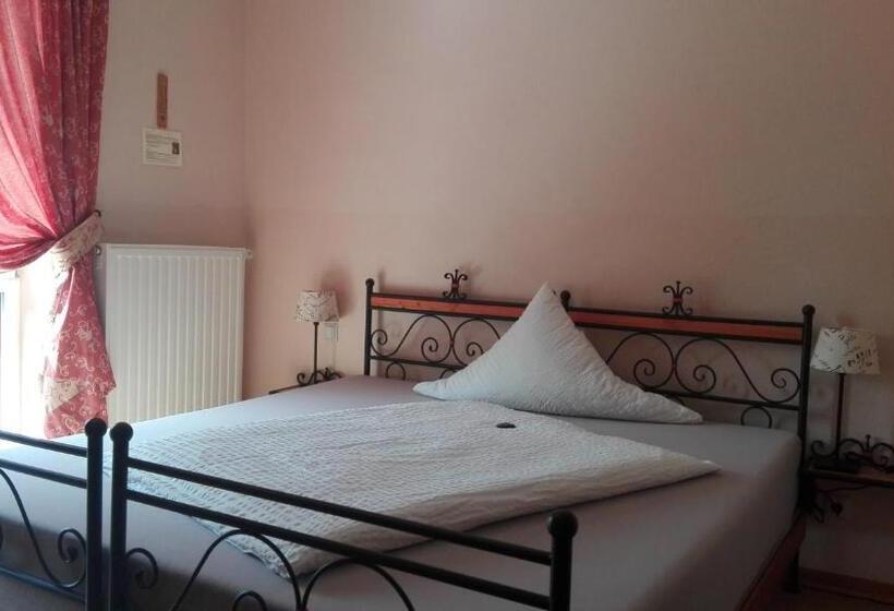 스탠다드 룸 킹사이즈 침대, Mediterran Hotel Juwel