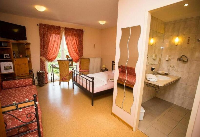 Стандартный Номер Кровать Кинг, Mediterran Hotel Juwel