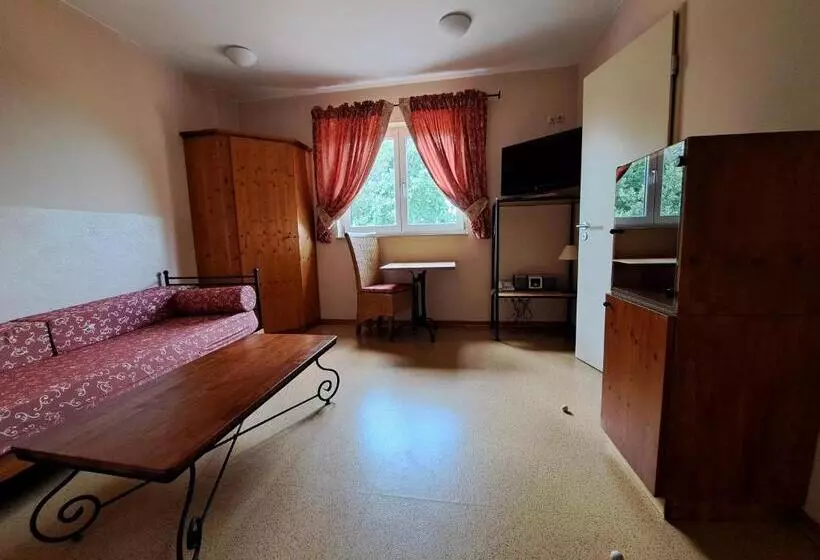 آپارتمان 1 خوابه, Mediterran Hotel Juwel
