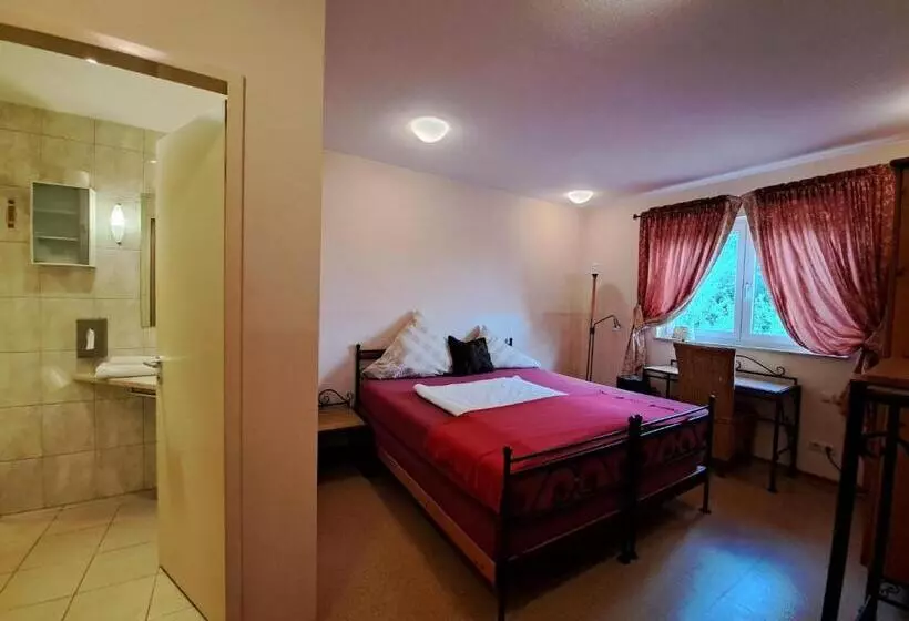 آپارتمان 1 خوابه, Mediterran Hotel Juwel