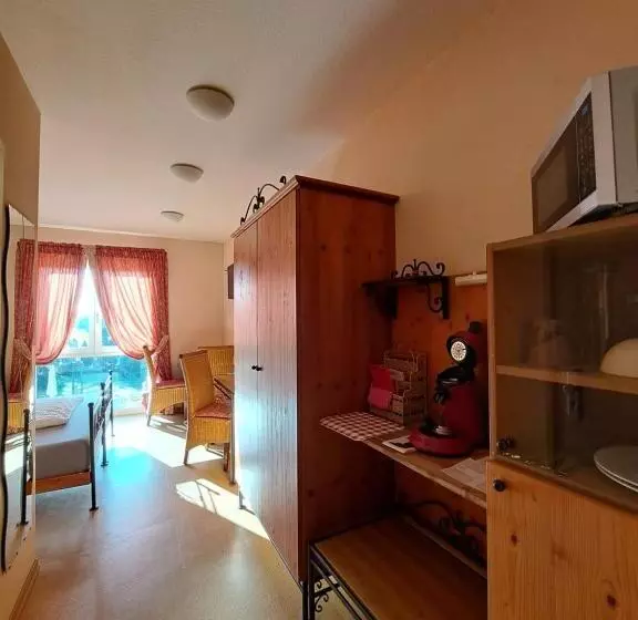 آپارتمان 1 خوابه, Mediterran Hotel Juwel