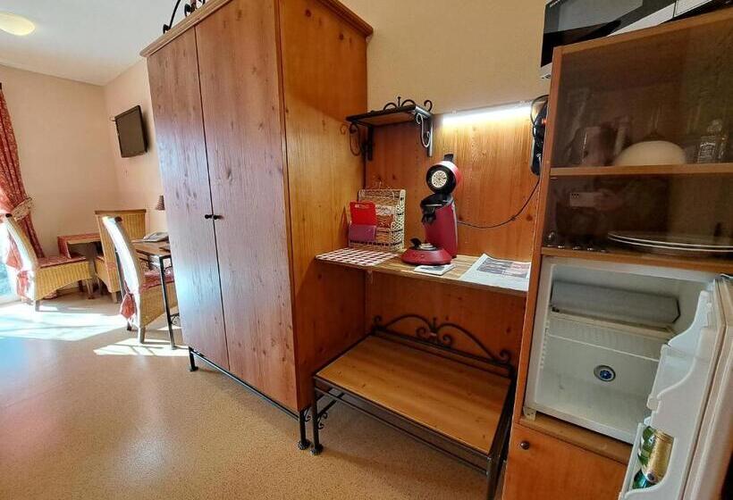 Апартаменты 1 Спальня, Mediterran Hotel Juwel