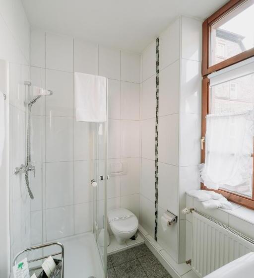 Номер Deluxe, Fränkischer Gasthof Hotel Zum Koppen