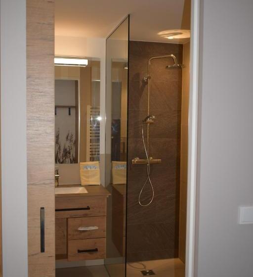 Номер Deluxe Одноместный, Gasthaus Forster Am See Eching Bei Landshut